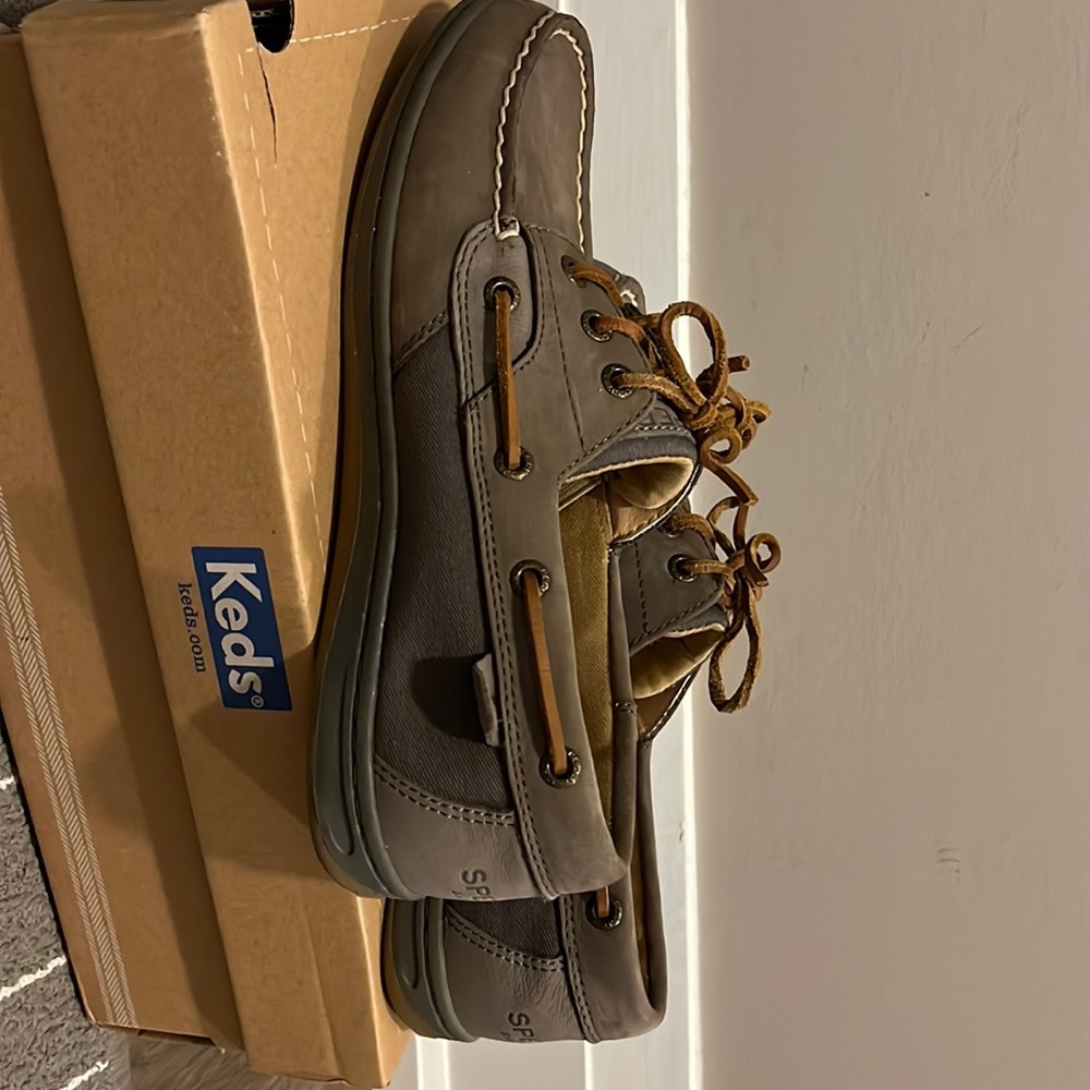 Sperry Top SIder